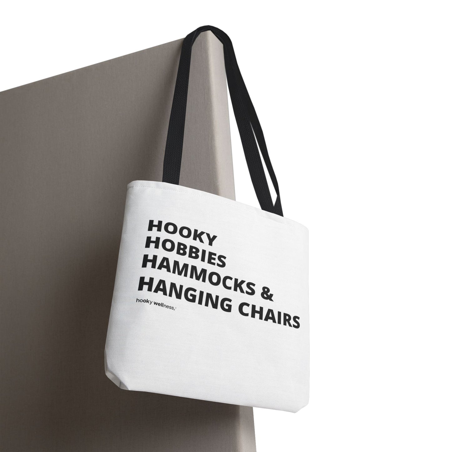 Self-Care Mantra Tote Bag