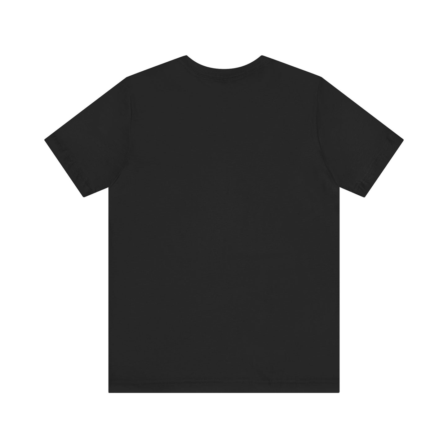 Everybody Vs Burnout Crewneck T-Shirt