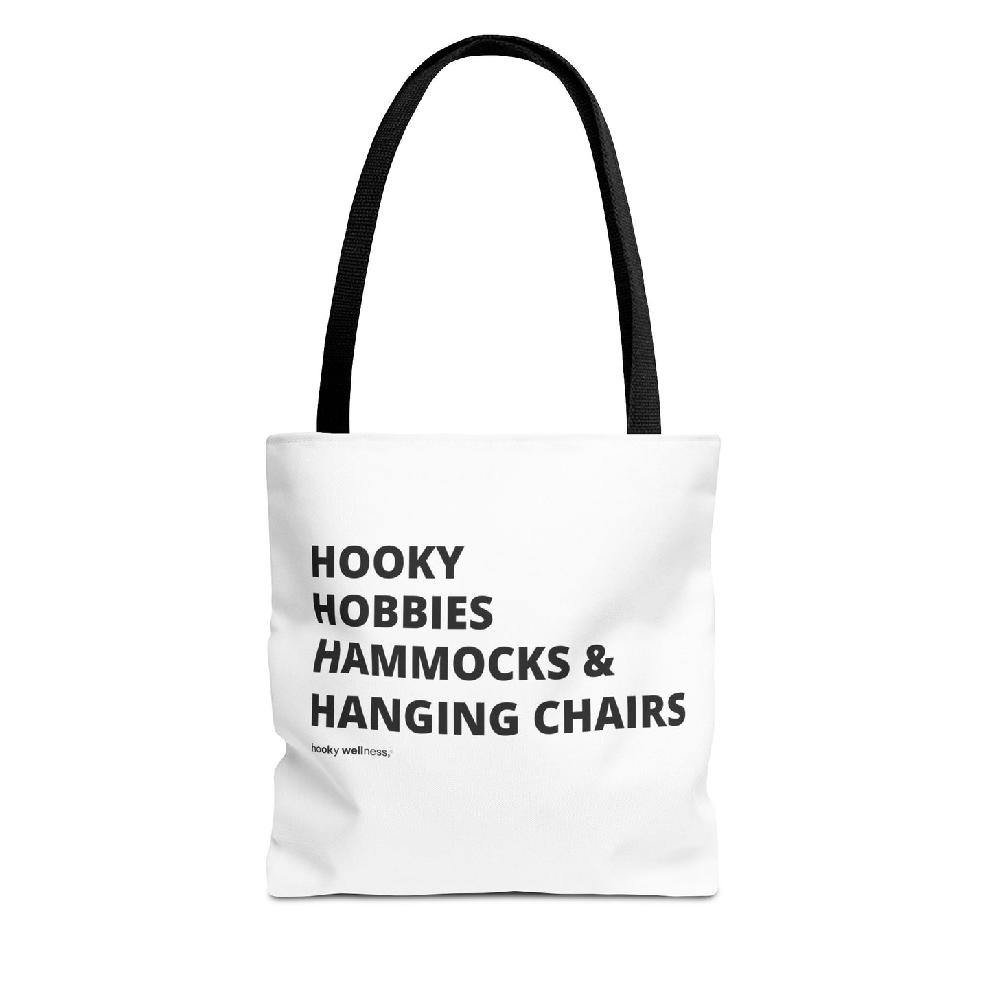 Self-Care Mantra Tote Bag