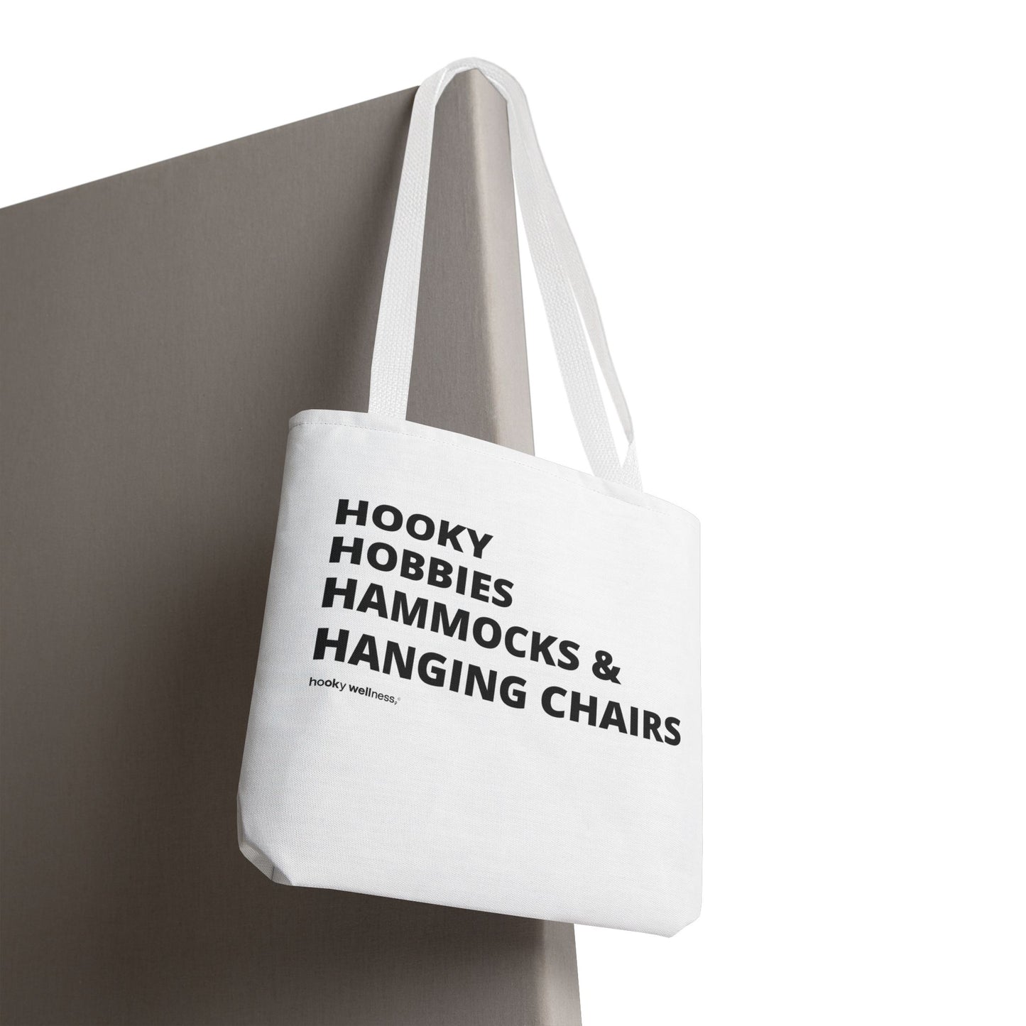Self-Care Mantra Tote Bag