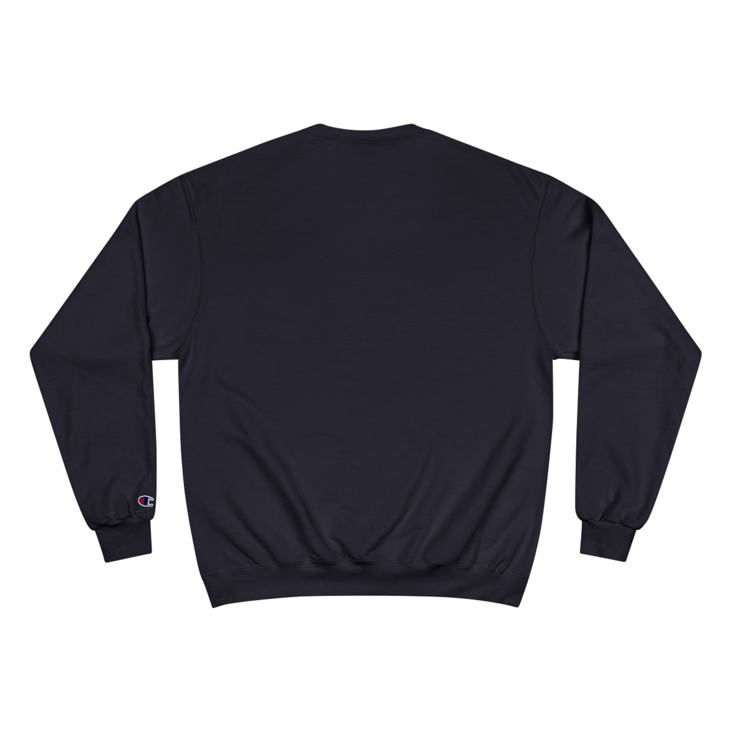Anti-Burnout Champion Sweatshirt