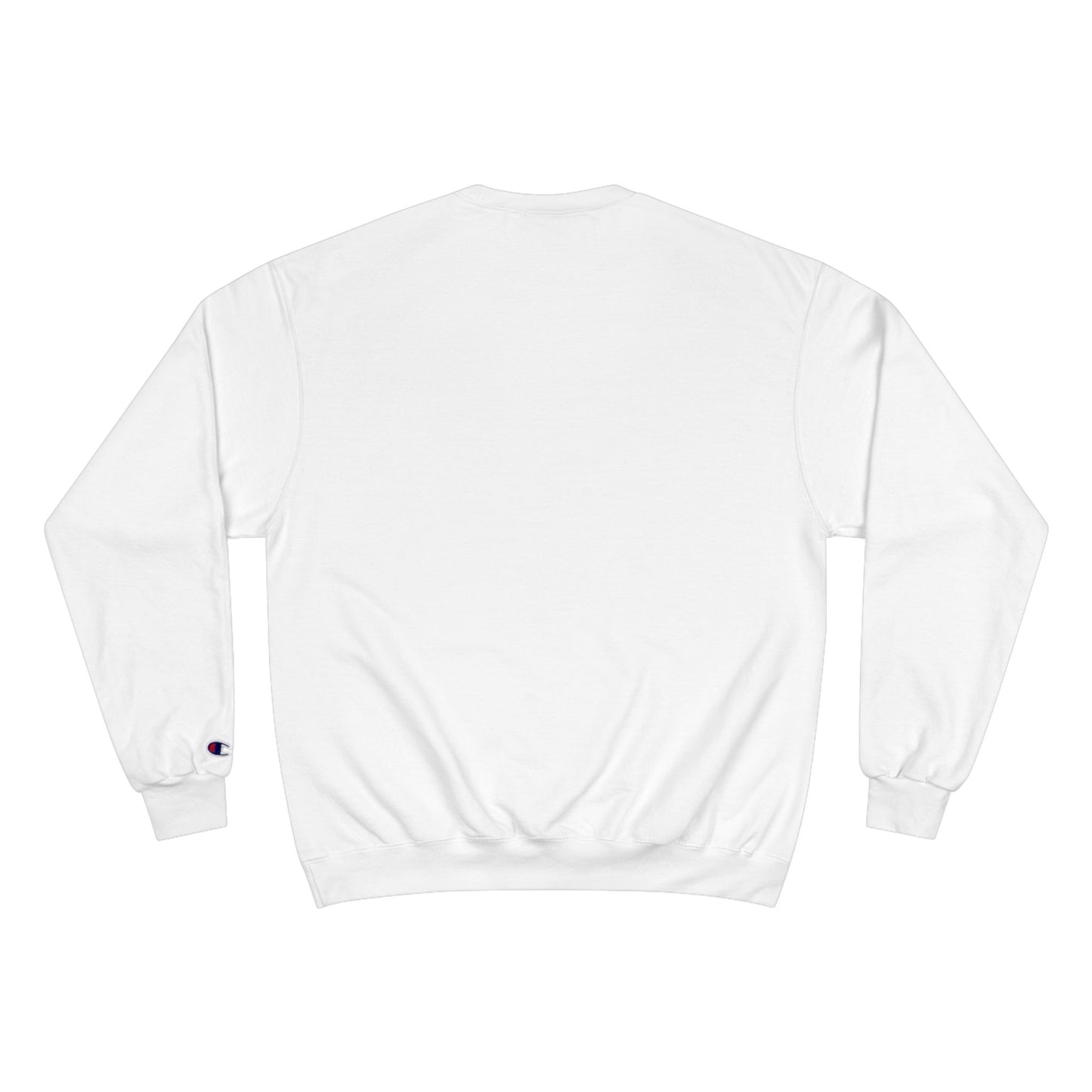 Anti-Burnout Champion Sweatshirt