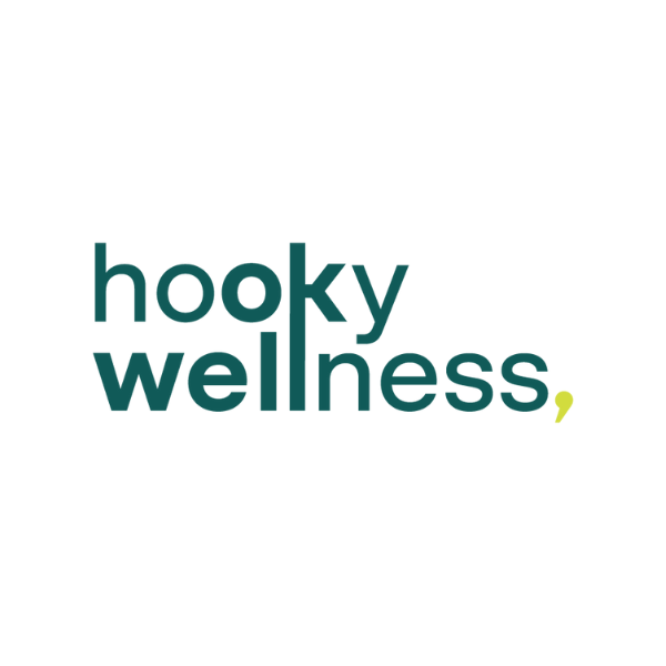 Hooky Wellness logo