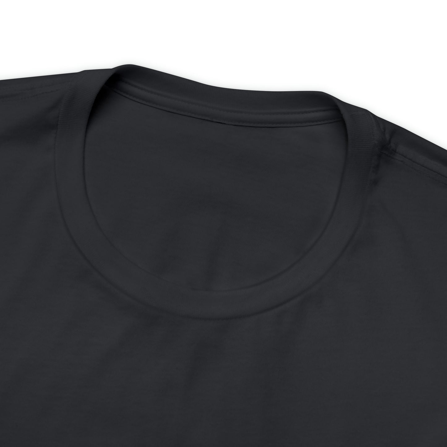 Stressed Less Crewneck T-shirt