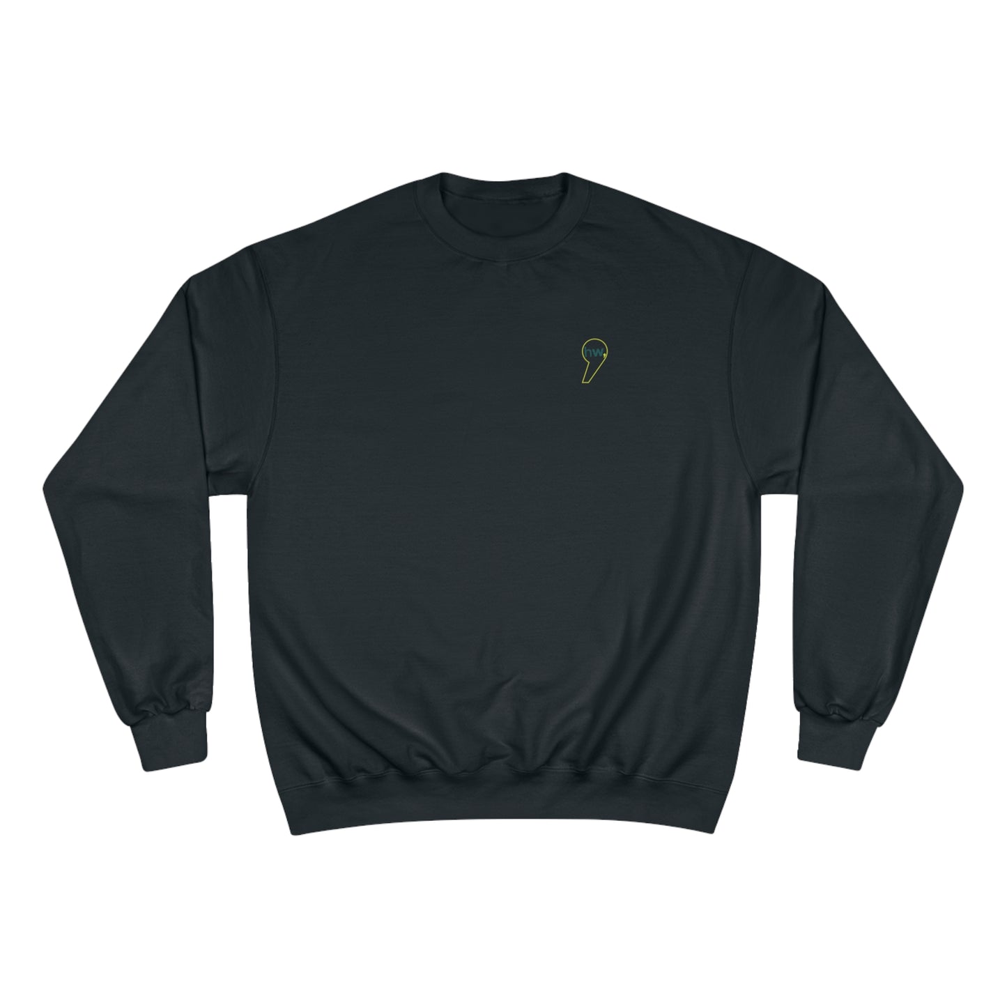 Anti-Burnout Behavior Crewneck Sweatshirt