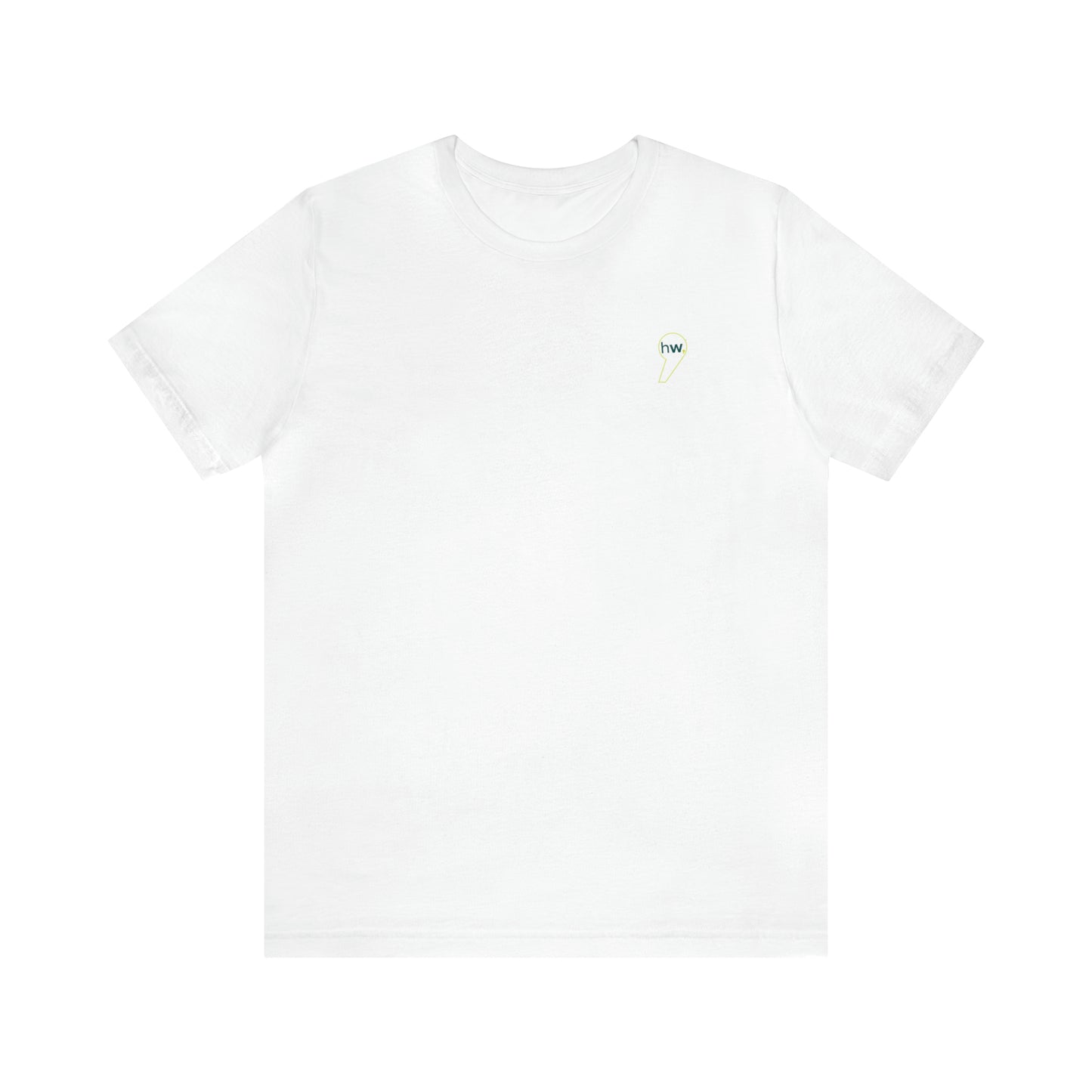 Stressed Less Crewneck T-shirt