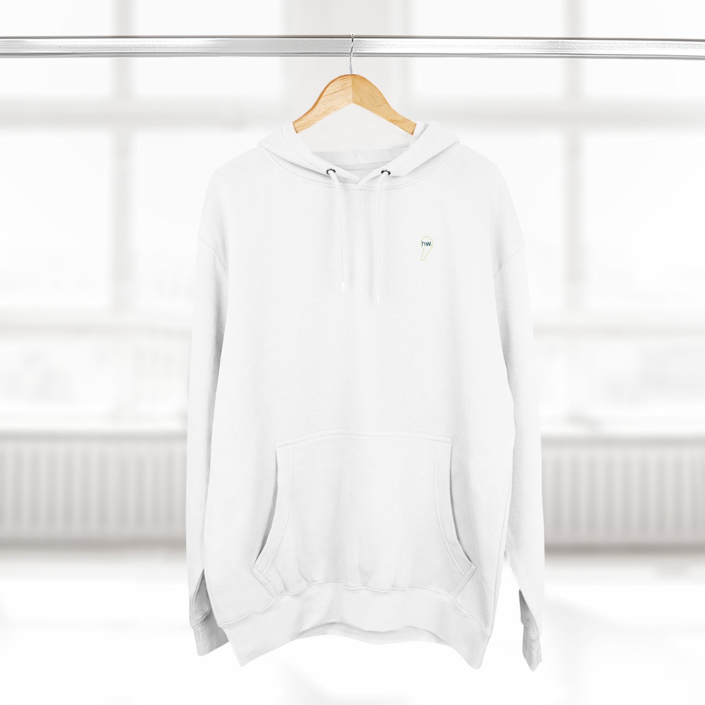 Happy face Hoodie Sweatshirt