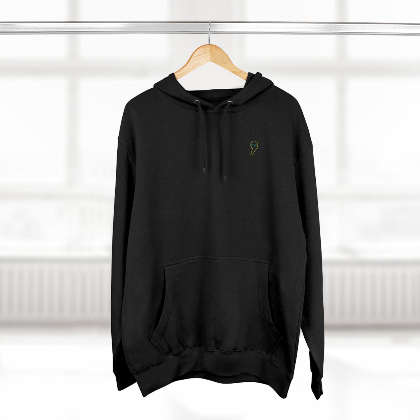 Happy face Hoodie Sweatshirt