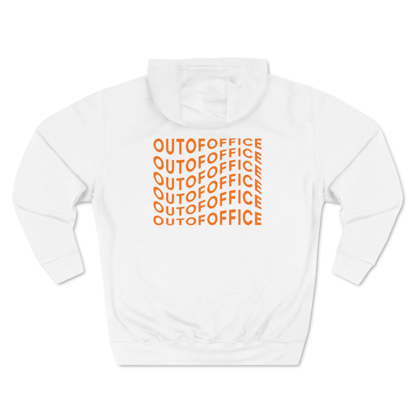 Out of Office Hoodie Sweatshirt