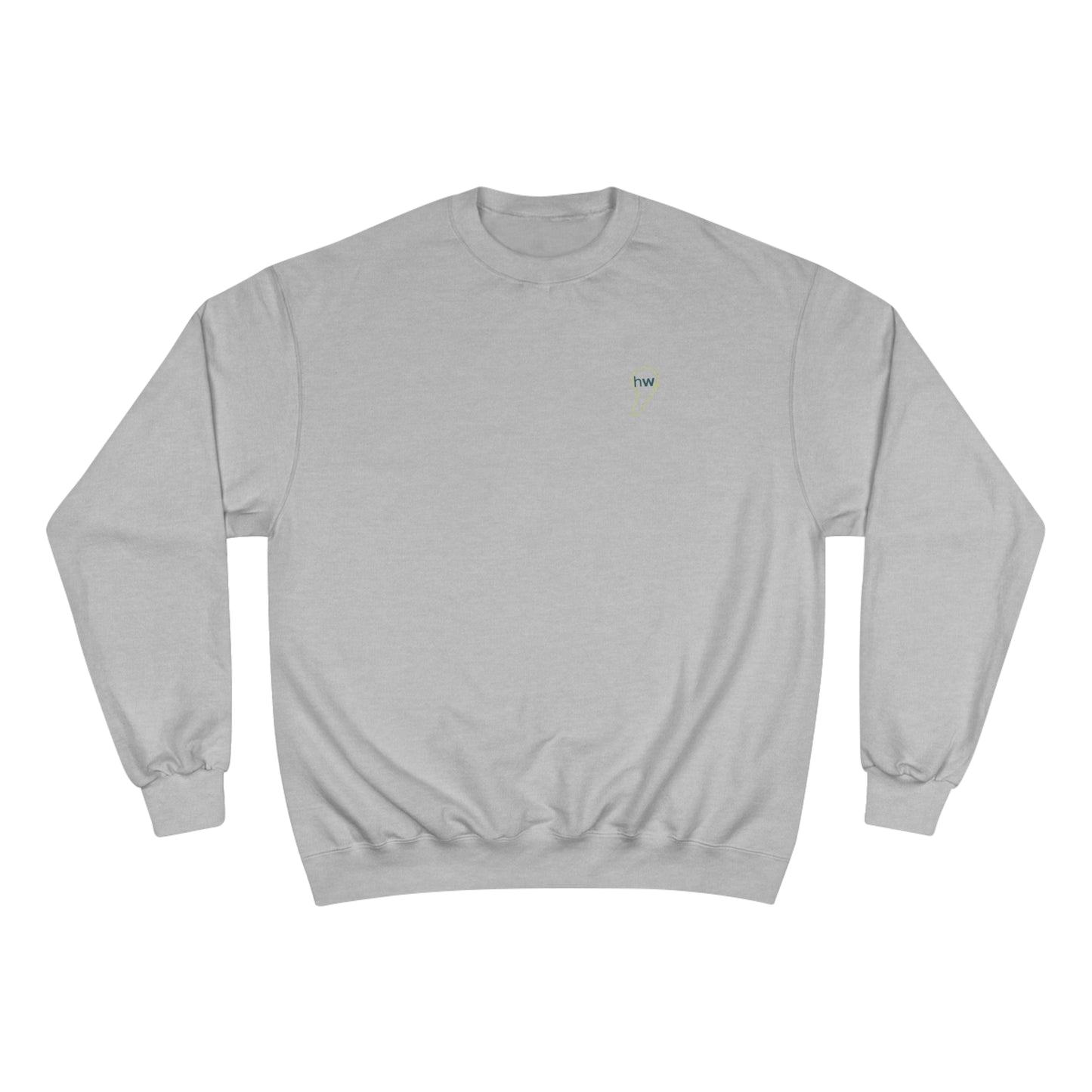 Anti-Burnout Behavior Crewneck Sweatshirt