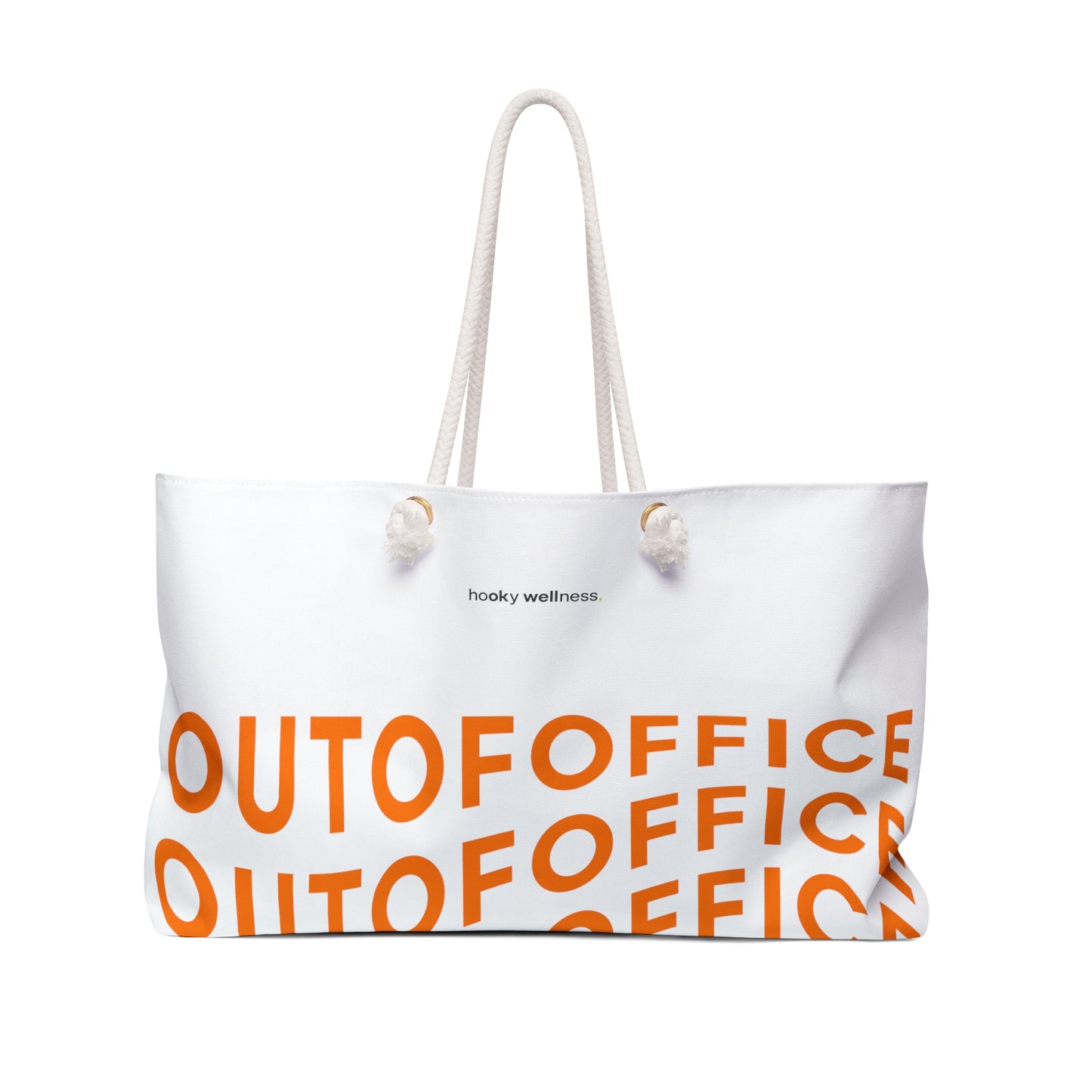 OOO XL Weekender Bag
