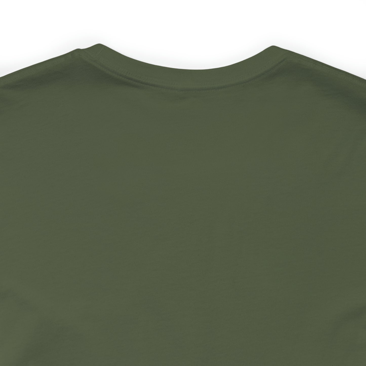 Anti-Burnout Behavior Crewneck T-shirt