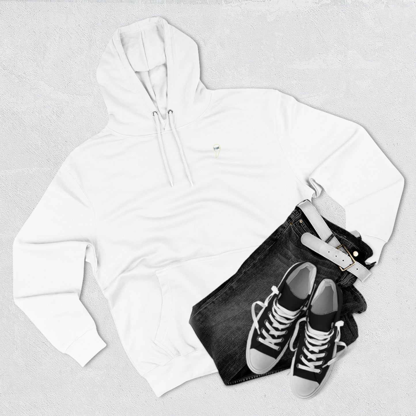 Happy face Hoodie Sweatshirt