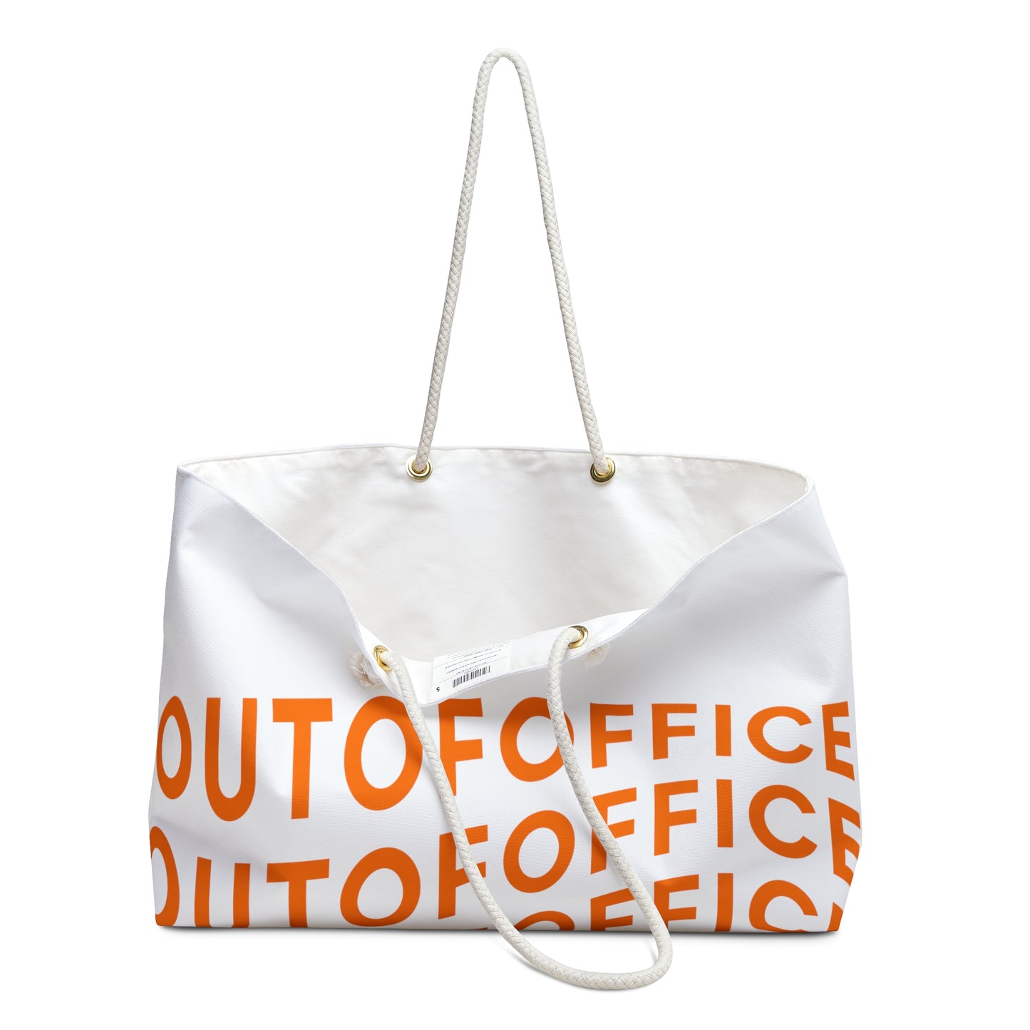 OOO XL Weekender Bag