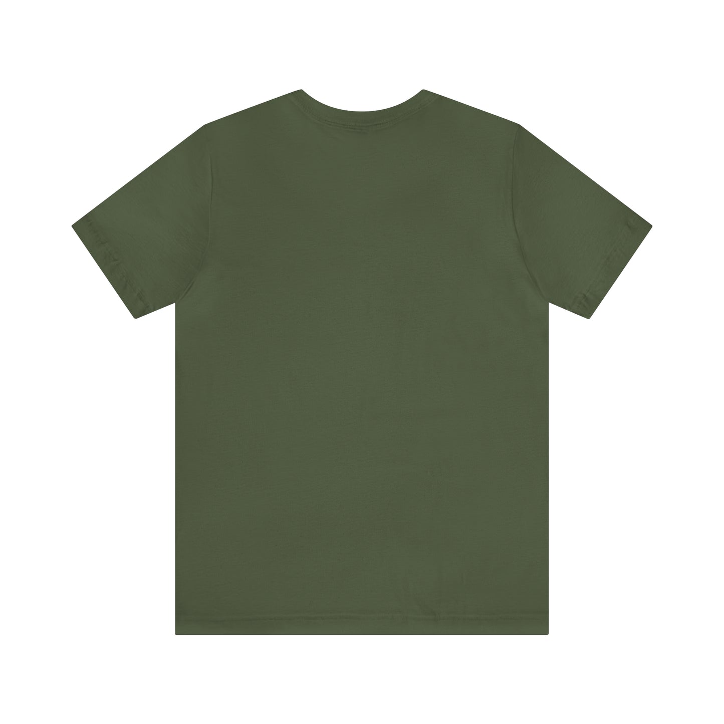 Anti-Burnout Behavior Crewneck T-shirt