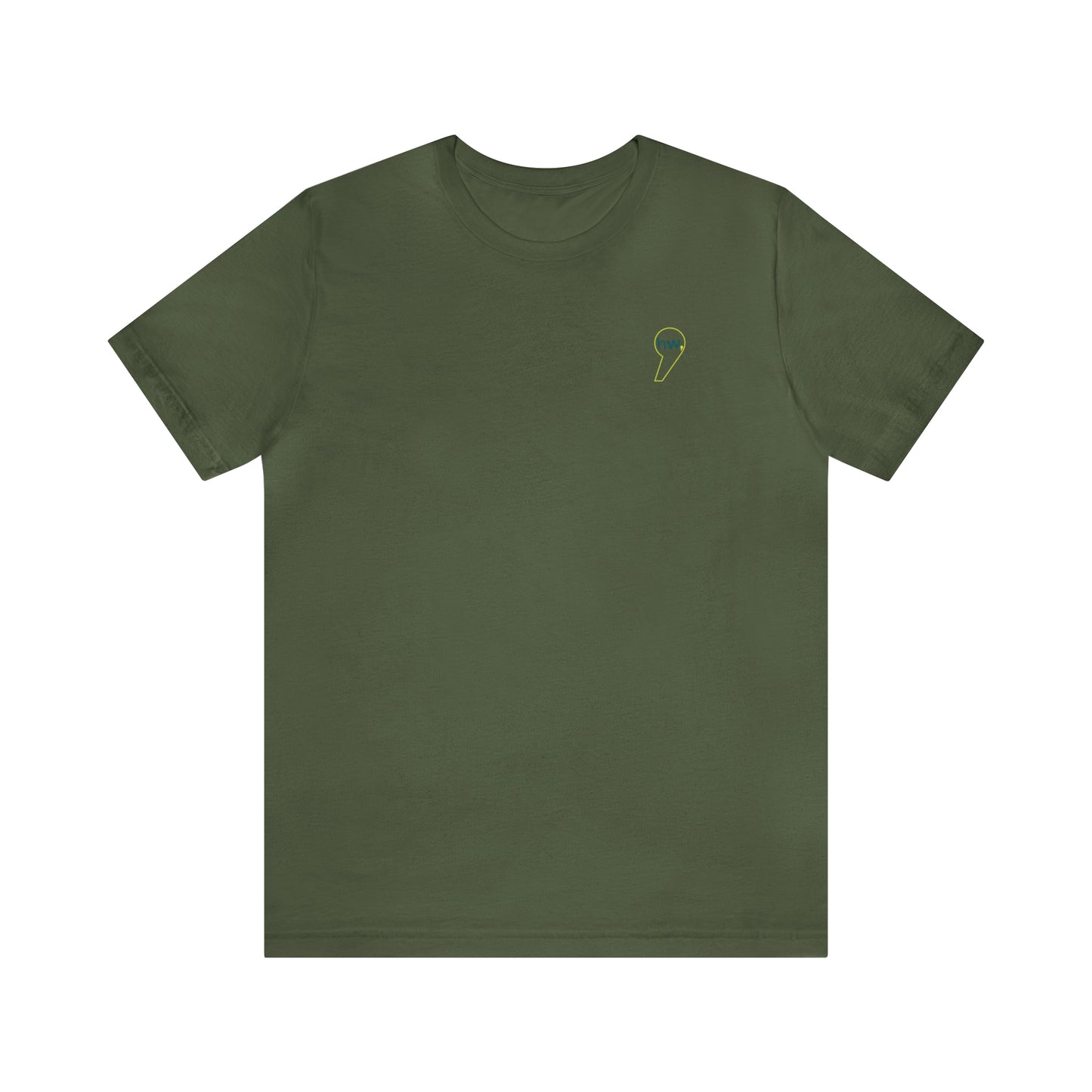 Anti-Burnout Behavior Crewneck T-shirt