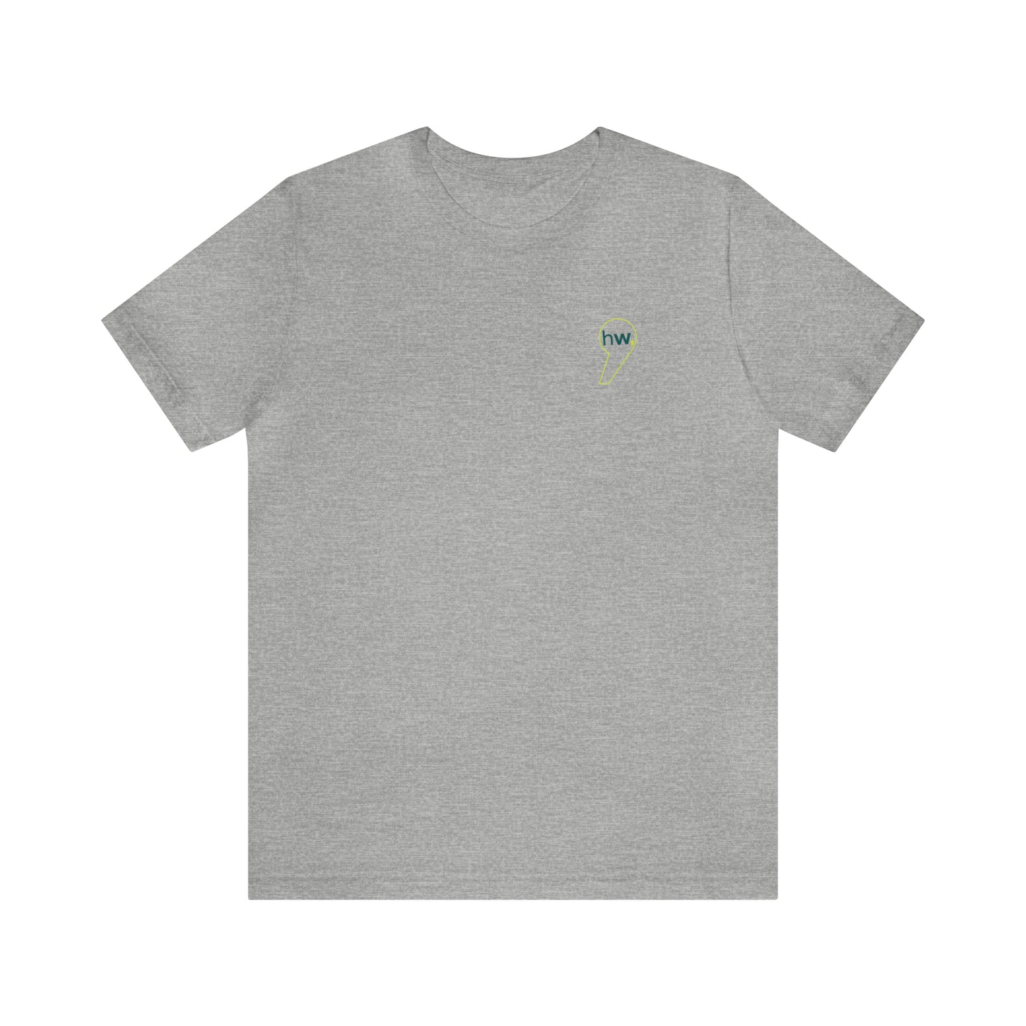 Relief Department Crewneck T-shirt