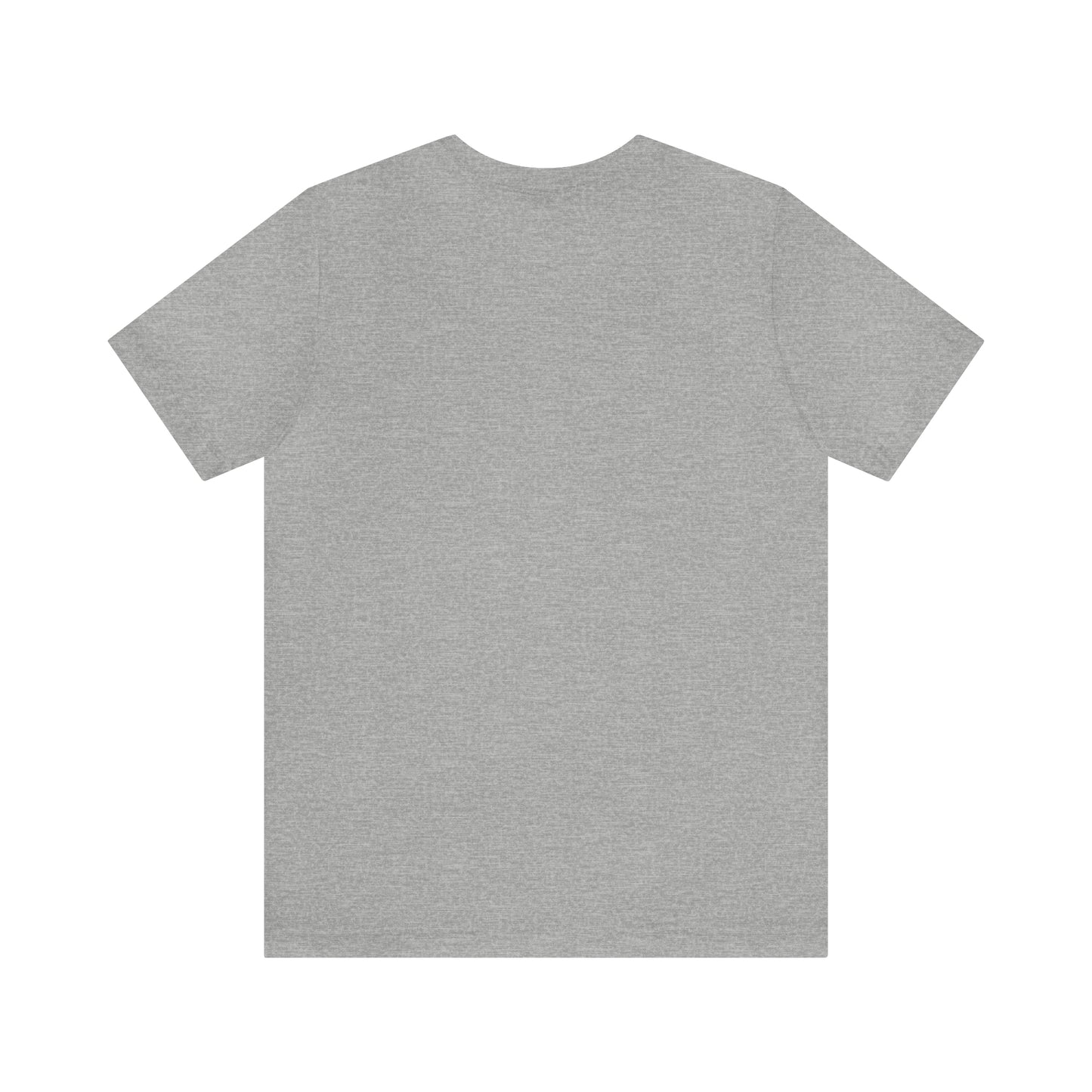 Anti-Burnout Behavior Crewneck T-shirt