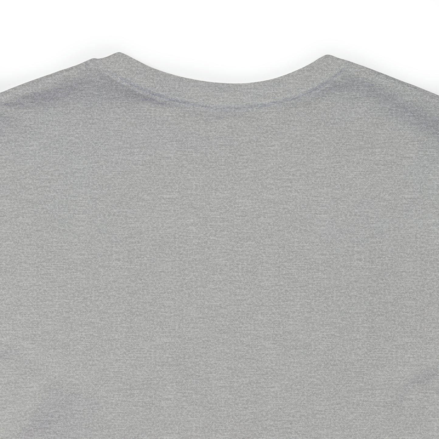 Anti-Burnout Behavior Crewneck T-shirt