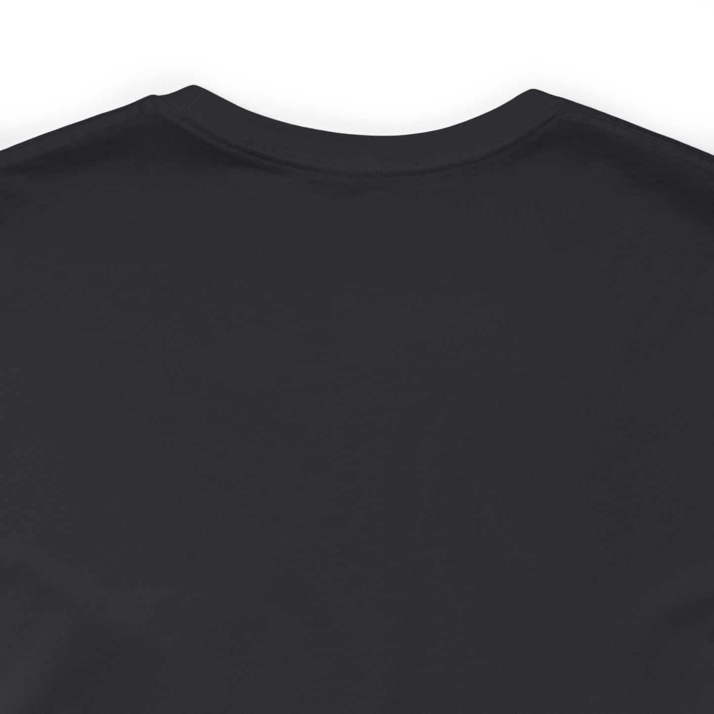 Anti-Burnout Behavior Crewneck T-shirt