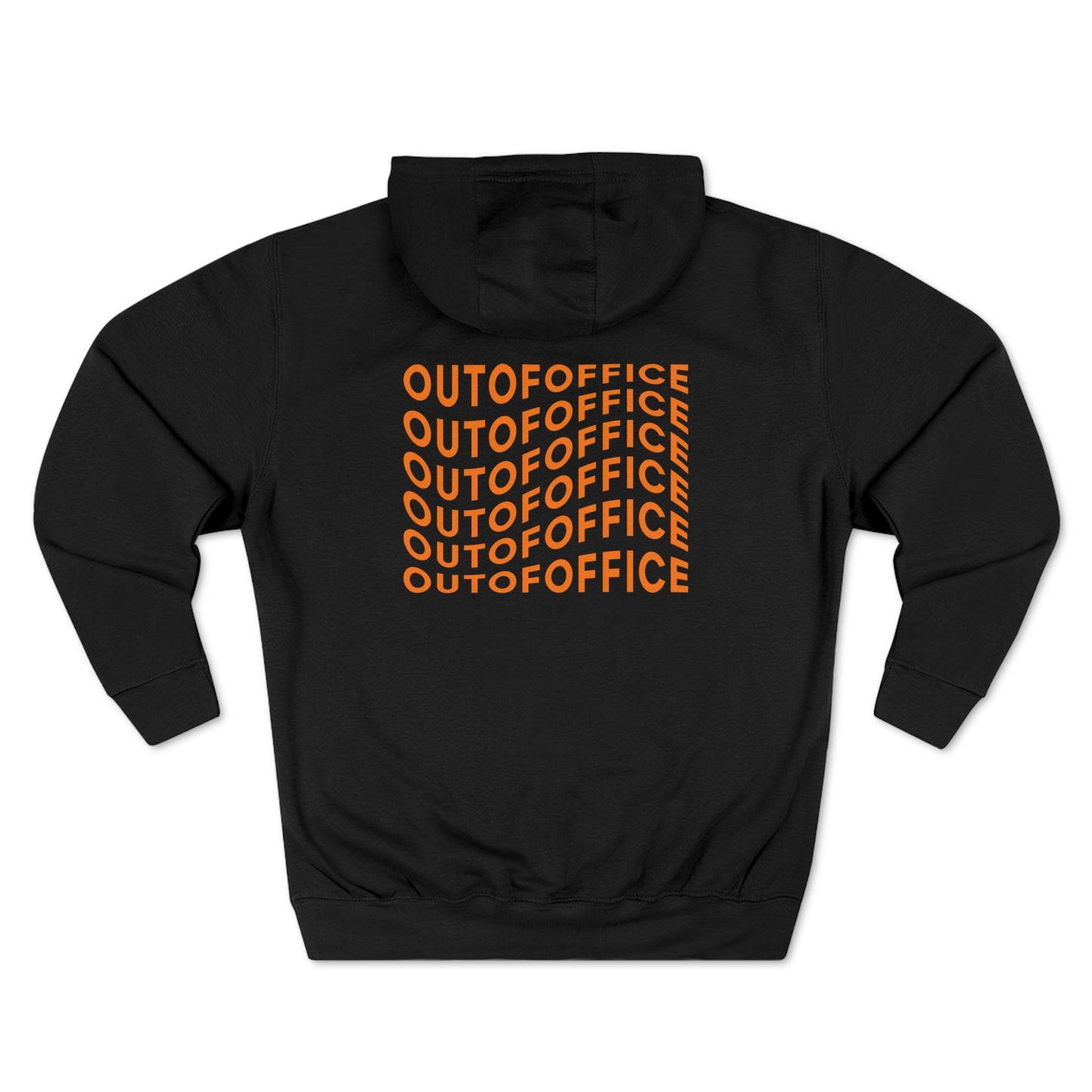 Out of Office Hoodie Sweatshirt