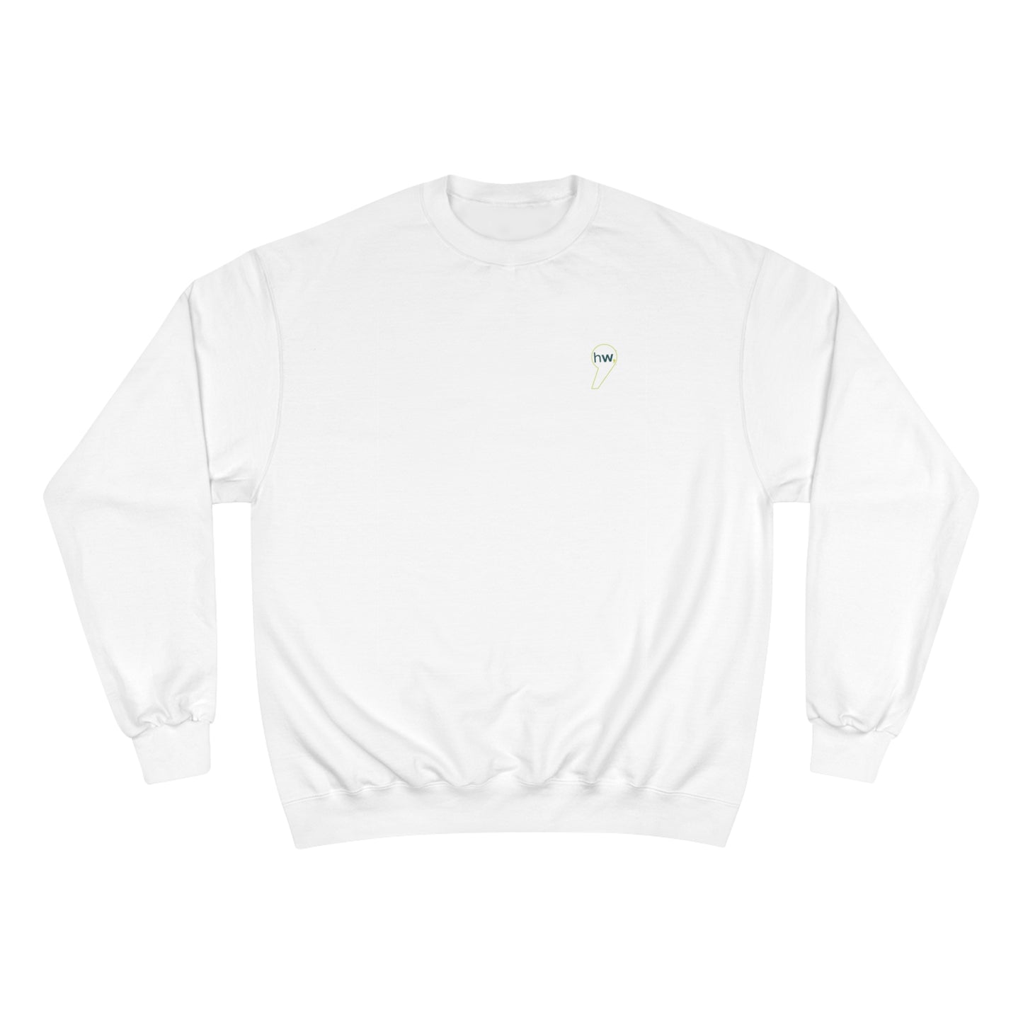 Anti-Burnout Behavior Crewneck Sweatshirt