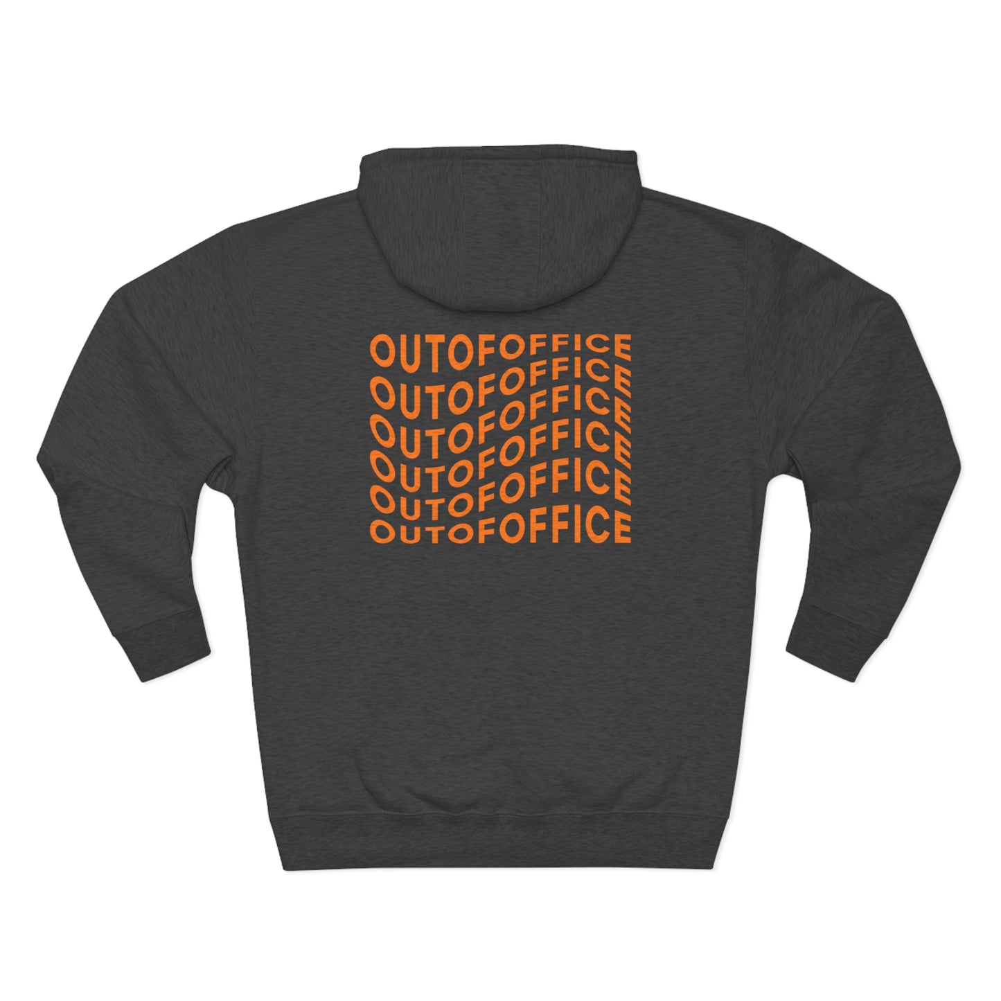 Out of Office Hoodie Sweatshirt