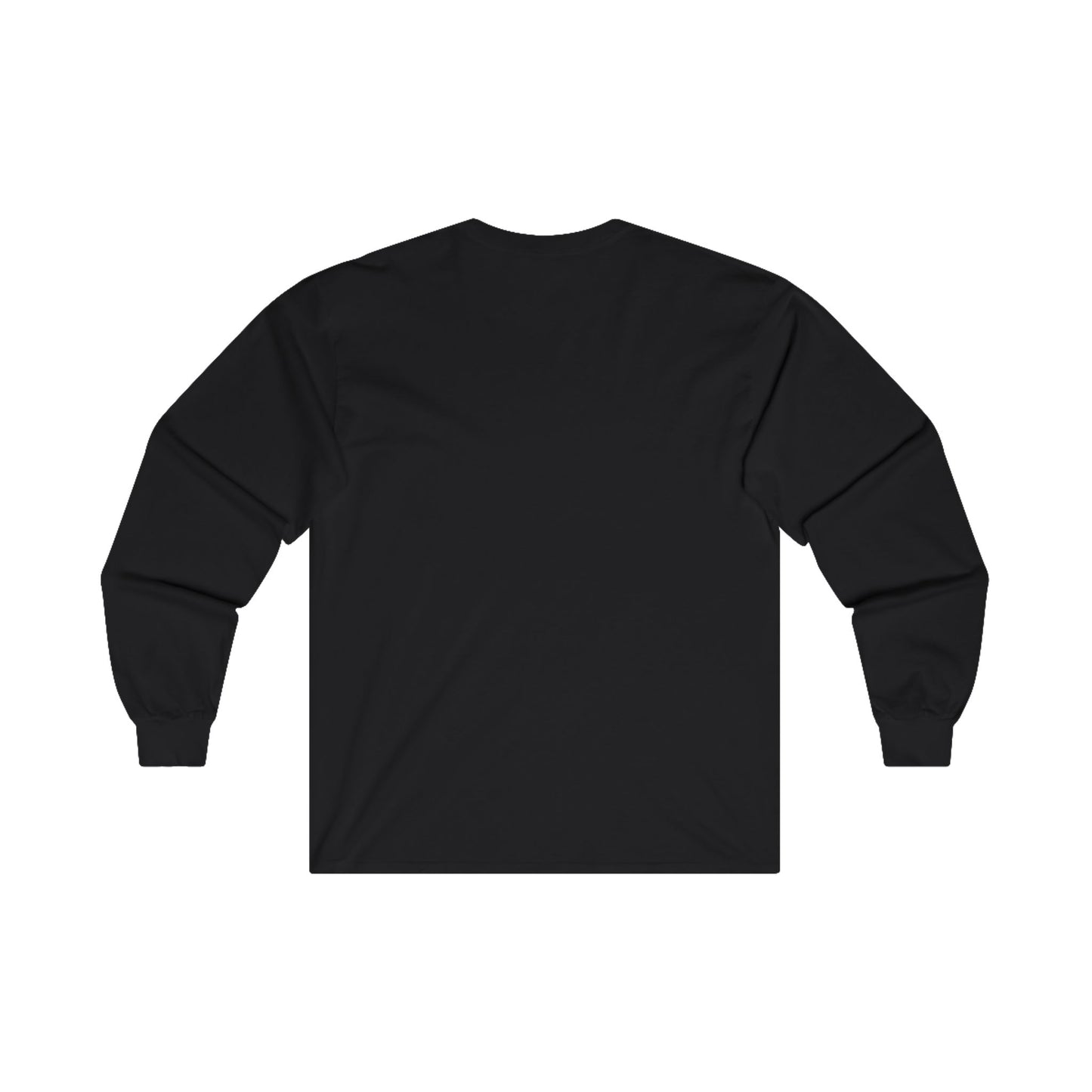 Everybody vs. Burnout Long Sleeve Tee