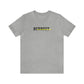 Stampout Burnout Crewneck T-shirt