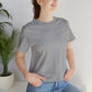 Stressed Less Crewneck T-shirt