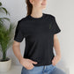 Stressed Less Crewneck T-shirt