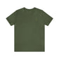 Stressed Less Crewneck T-shirt