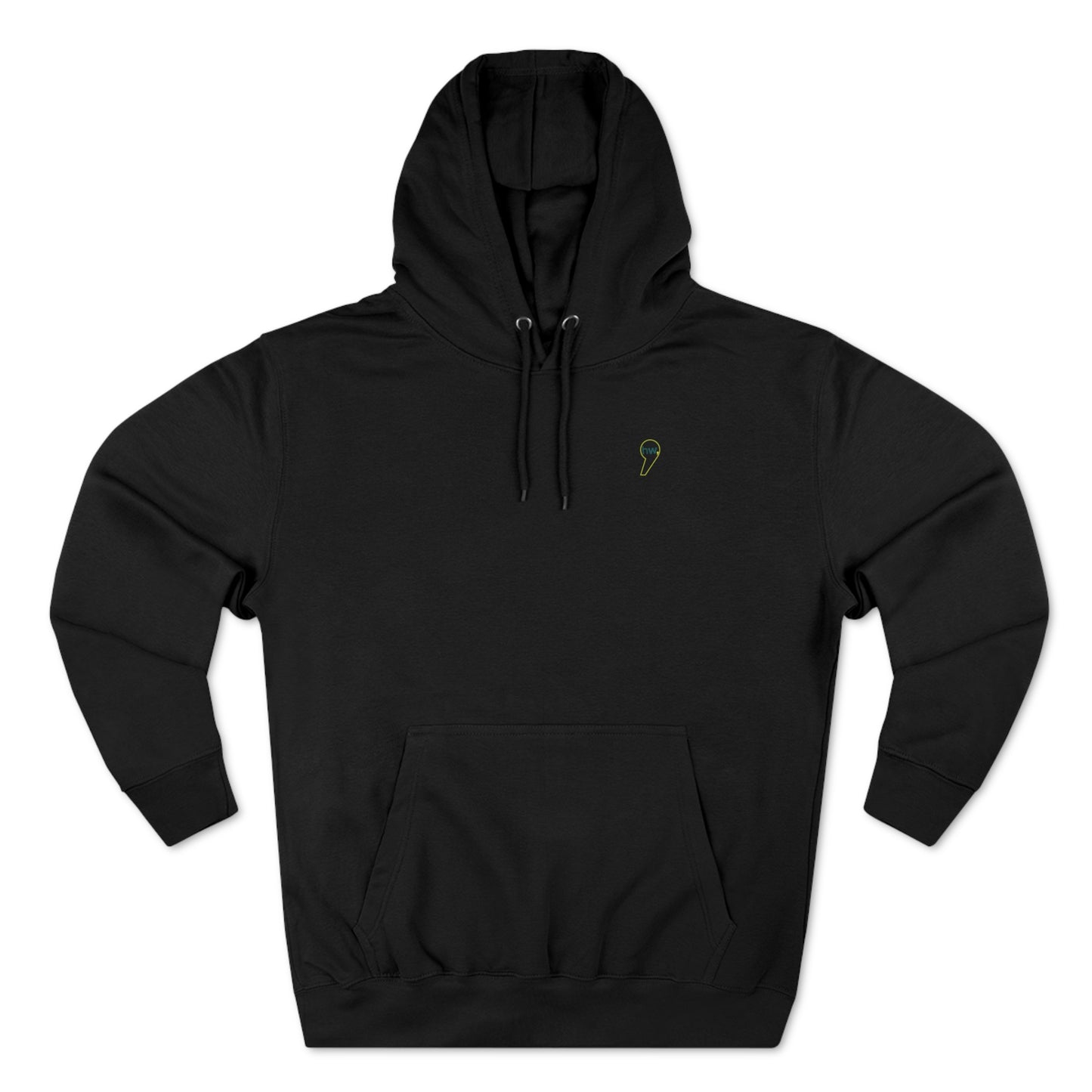 Happy face Hoodie Sweatshirt