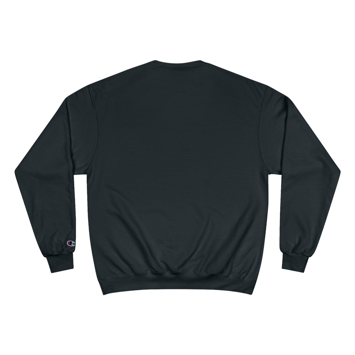 Anti-Burnout Behavior Crewneck Sweatshirt
