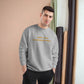 Work hard Scrabble Crewneck Sweatshirt