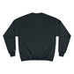 Work hard Scrabble Crewneck Sweatshirt