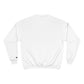 Anti-Burnout Behavior Crewneck Sweatshirt